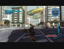 EDF5 M62 這い寄る魔球 INF