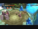 [那由多の軌跡：改]第22回(22-4) 渡り樹湖畔・冬