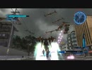 EDF5 M65 巨船直下 INF