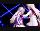 【ウマ娘】オグリキャップとタマモクロスでロウワー【MMD】