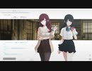 終末の世界を旅する物語『ナツノカナタ』実況プレイpart6