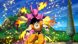 DBFZ　対戦レコード　vol.65