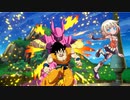 DBFZ　対戦レコード　vol.65 【cevio ONE実況補足付】