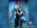 FFX-2　３連曲