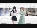 終末の世界を旅する物語『ナツノカナタ』実況プレイpart8