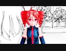 【MMD】ハルジオン / halzion【重音テトの日2022】