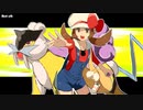 ポケモンHGSS レッド撃破RTA Alt Main Pokés ランキングTOP10