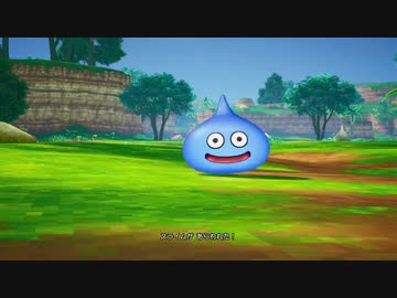 2ミリしか知らない『DQ10オフライン』を実況プレイ
