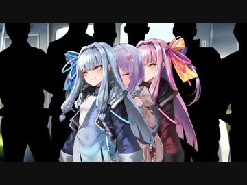 [R-18]♂♀雫ちゃんが敗北するだけ その1[ｺｯｼｮﾘ]