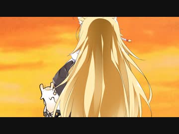 【パロディ】先触れナ〇シカ【弦巻マキ＆紲星あかり】