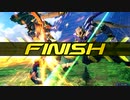 【EXVS2XB】ですともおじさんのクロブ珍道中563