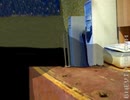 ゲーム＆ウォッチは、電気包丁を使っています。