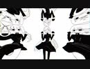 Who？　歌ってみた【ヴァ奈】