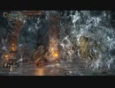 【ELDEN RING実況】vsガーディアン・ゴーレム part107