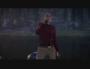 The Angler 無を釣り上げる