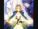【ガンおじ頑張ってみた】oath sign／LiSA／Fate/Zero