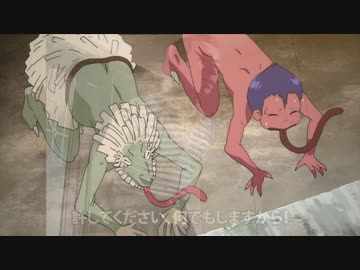 比較