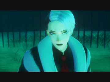 【MMDツイステ】アウターサイエンス_ラスサビのみ【クルーウェル】