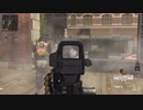 加齢た声でゲームを実況　2022.9.18 のCOD　Call of Duty:ModernWarfare2 ♯2　β