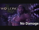 【Wo Long: Fallen Dynasty】張梁 ノーダメージ【体験版】