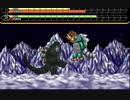 ゴジラ(1962年)で無双乱舞！【Godzilla Daikaiju Battle Royale】