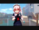 【MMD】JUMP UP（ぽんぷ長式春雨改）