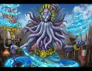 千年戦争アイギス 第九回人気闘兵決定戦：Bグループ開始 おまけ【強襲ミッション×暗殺PT レオラ】