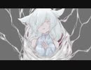 【蒼月水狐-水祭-】まゆごもり【utaucover】