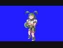 蛙（）さん式ずんだもんダンスムーブbb