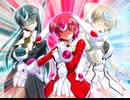 エロゲ体験版BGM集「特警戦隊サイレンジャー」Anim