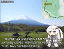 【パワポ紙芝居】富士山一周＆コメ返し
