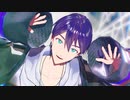 【にじさんじMMD】感情ディシーブ【剣持刀也】