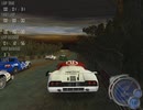 懐かしいPCゲームをプレイする　25-11　「e-Racer」