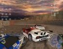 懐かしいPCゲームをプレイする　25-12　「e-Racer」