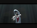 【にじさんじMMD】Shadow Shadow【夢追モデル更新】