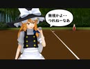 東方空野球 第15話 五回の攻防【東方MMD】