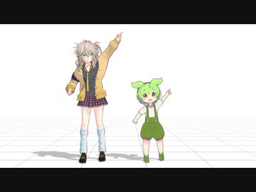 【VOICEVOX劇場】うえの歯ー！