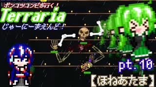 人気の Terraria 動画 12 800本 17 ニコニコ動画