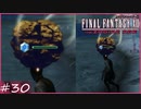 【FF12tZA】岩が頭上直撃！仲間を襲い続ける少女とトリックスター　賛否分かれる神ゲーム実況  #30