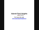 Adarsh Park Heights