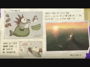 【実況プレイ】イカの世界で英雄になる！【スプラトゥーン３ ヒーローモード】9号