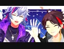 【にじさんじMMD】ポジティブ☆ダンスタイム【ふわぐさ】