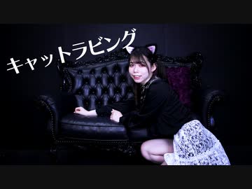 【ねぎま】キャットラビング【踊ってみた】