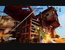 Overwatch オーバーウォッチ適当実況動画part709
