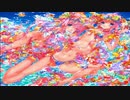 AIで水着美少女を生成しようとした末に産まれてしまった怪物たち【閲覧注意】