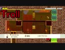 Troll初心者にもおすすめのコース　実況　　マリオメーカー２　