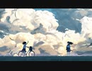 夏のおかげ。 feat.初音ミク 【オリジナル曲】