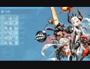 艦これ 2022 夏&初秋イベ E-3-2甲 ラスダン(破砕済み）