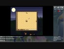 [ニコ生配信][日英中字幕]#7-3 風来のシレンGBを初見プレイ～月影村を救え！～