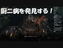 #56【ダークソウル2】厨二病に出会う初見プレイ-DARK SOULS Ⅱ SCHOLAR OF THE FIRST SIN-